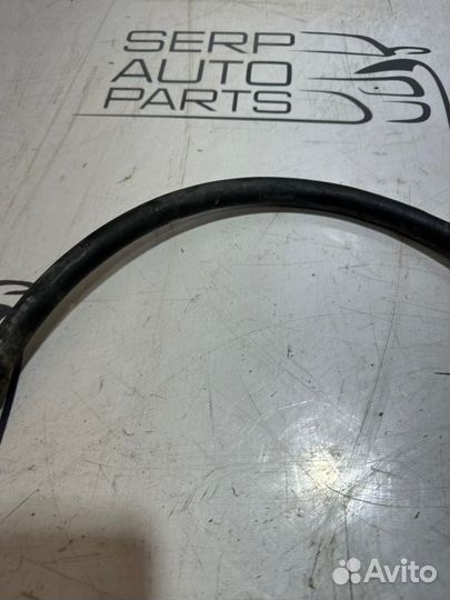 Трубка кондиционера Suzuki Grand Vitara JT J24B