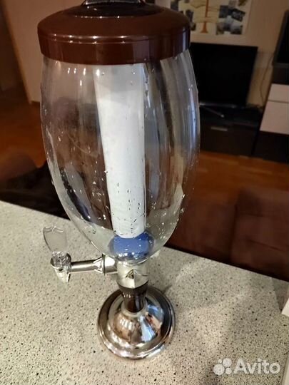 Колонна для напитков 3 литра