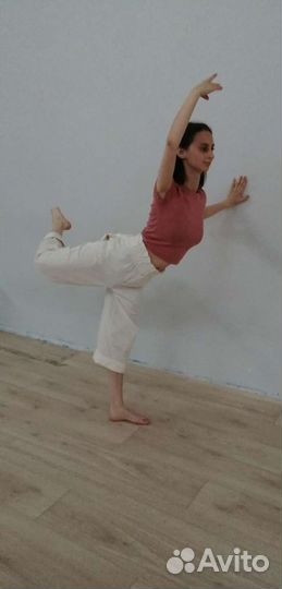 Педагог-хореограф