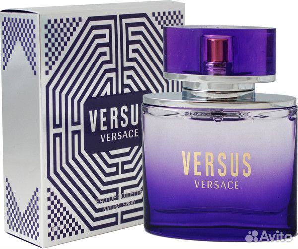 Набор пробников Versage 5шт. по 5мл