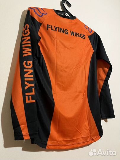 Мотоджерси