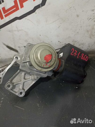 Клапан EGR mercedes 271.820 271.860 271.861 C-class E-class SLK-class A207 C207 R172 S204 S212 W204
