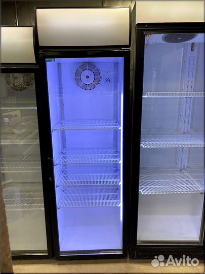 Холодильный шкаф 600 шт в наличии