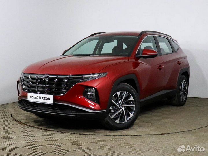 Hyundai Tucson 2.0 AT, 2023