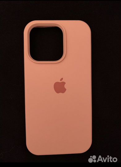 Чехол на iPhone 14 pro