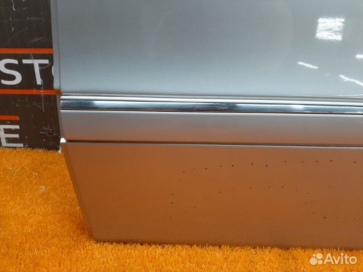 Дверь задняя левая Mercedes-Benz E-Class W211