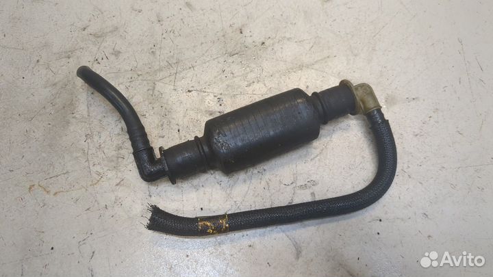 Насос топливный ручной Citroen Berlingo, 2006