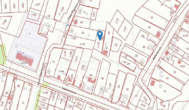 Участок 14 сот. (ИЖС)