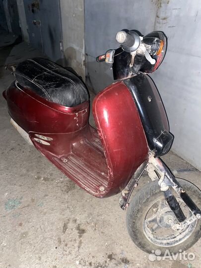 Продам скутер