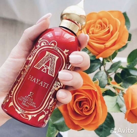 Распив оригинальной парфюмерии