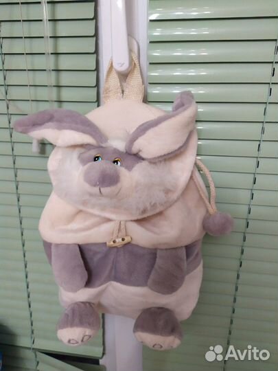 Детский рюкзак новый