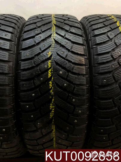 Toyo Observe Ice-Freezer 205/55 R16 107U