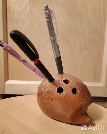 Подставка для ручек СССР