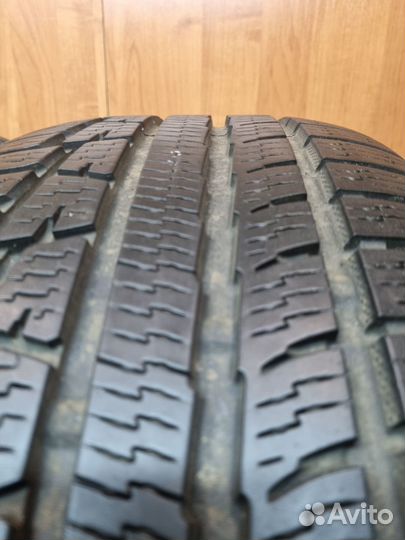 Nokian Tyres WR A3 235/50 R18