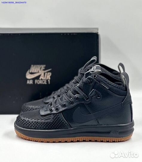 Nike Lunar Force 1 Duckboot (Арт.43470)