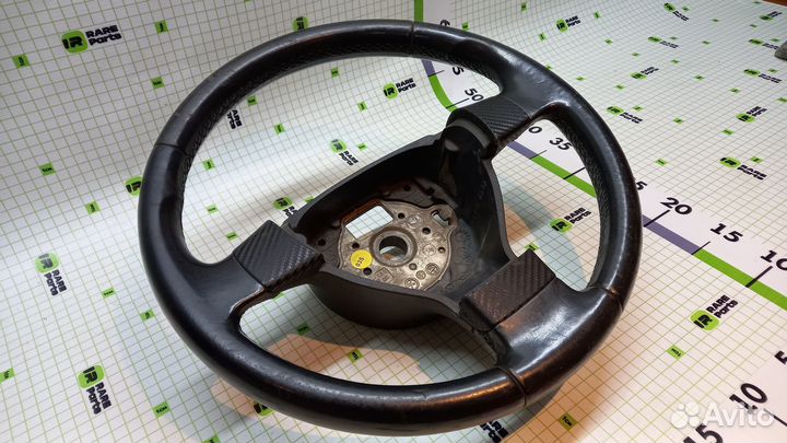 Руль для Volkswagen Golf 5 V