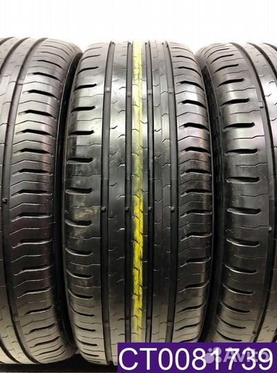 Continental ContiEcoContact 5 195/55 R16 96T