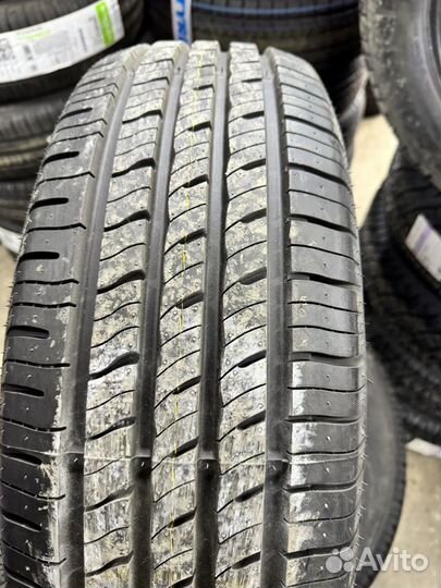 Nexen N'Fera RU5 SUV 225/65 R17 106V