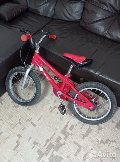 Велосипед itsimagical