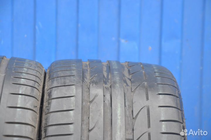 Bridgestone Potenza S001 245/35 R18 88Y