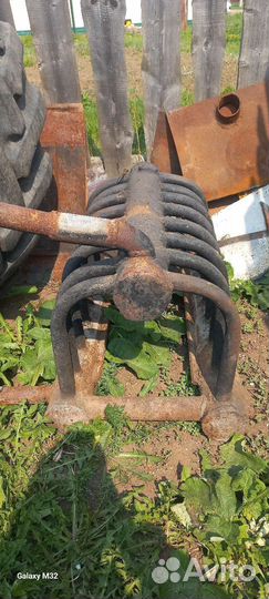 Котел отопления печной