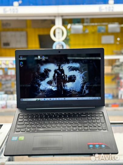 Lenovo i5/8/256/920M 2gb гарантия