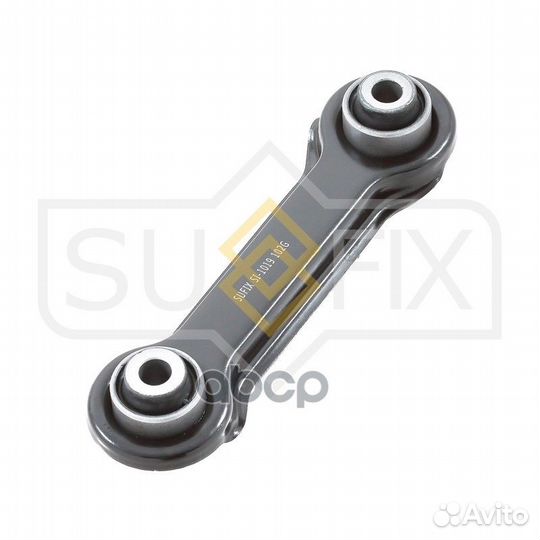 Тяга mitsubishi/citroen C-crosser / C4