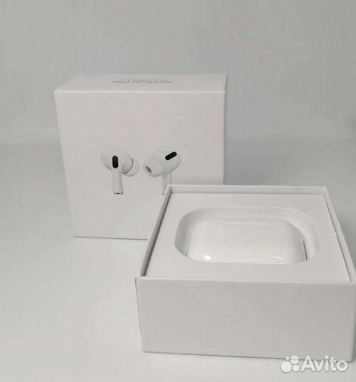 Беспроводные наушники