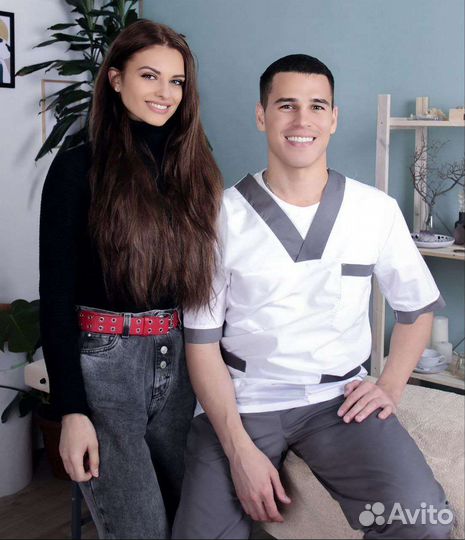 Массаж. Наставник по массажу