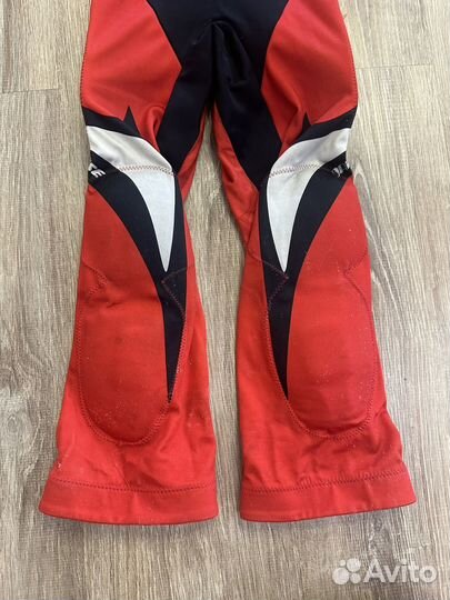 Горнолыжный спусковик