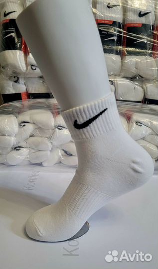 Носки nike оригинальные