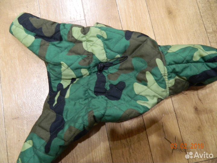 Костюмы для собак