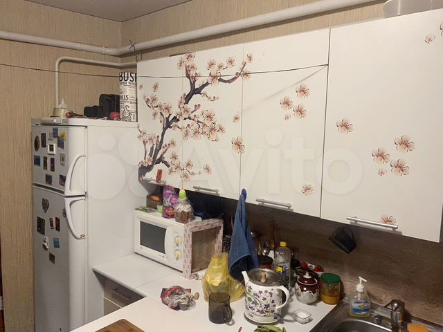 Дом 49 м² на участке 2 сот.