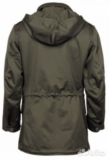 Куртка М65 Австрийской армии