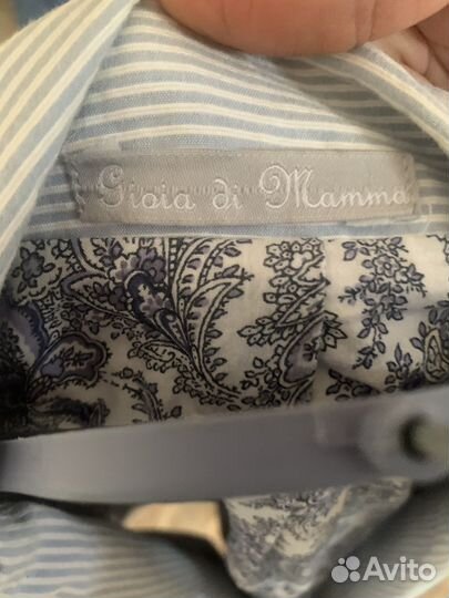 Пиджак Gioia di Mamma