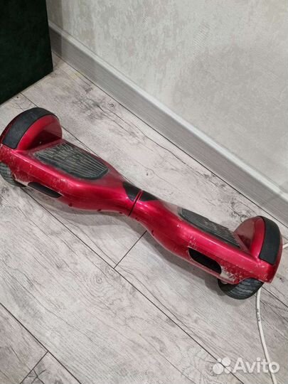 Гироскутер бу