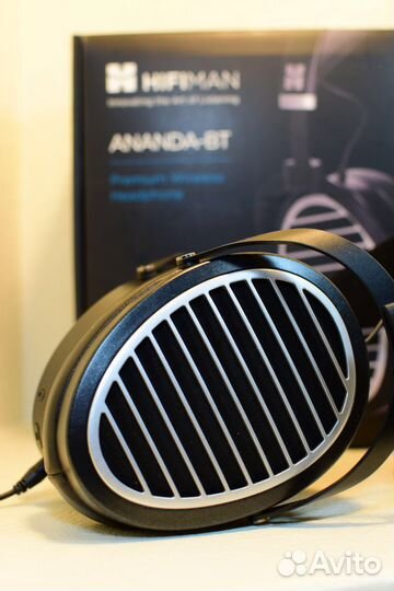 Hifiman ananda BT