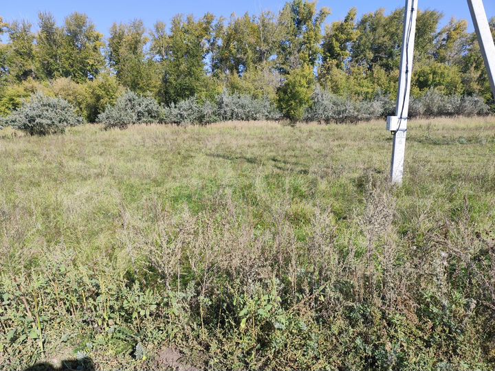 Участок 10 сот. (ИЖС)