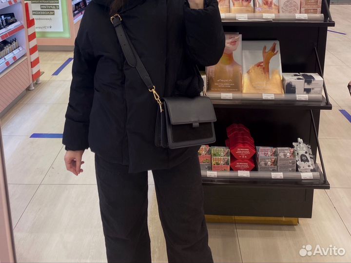 Сумка женская