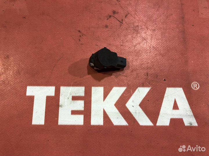 Датчик парковки парктроник Опель антара opel anta