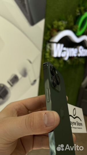 Корпус iPhone 13 Pro orig