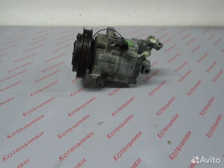 Nissan 92600-WE400 Компрессор кондиционера