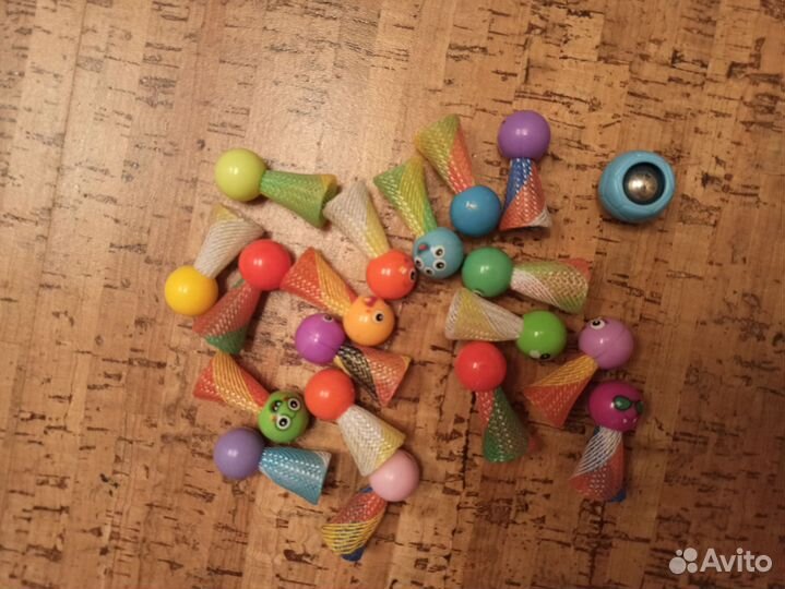 Прыгскокеры