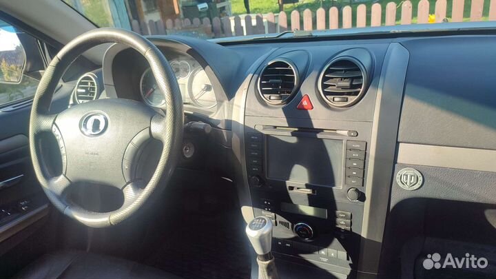 Great Wall Hover H5 2.0 МТ, 2012, 94 000 км