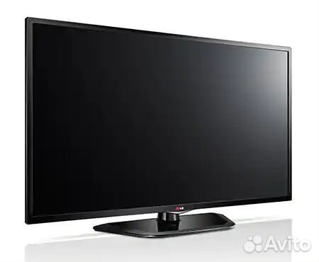 Телевизор LG