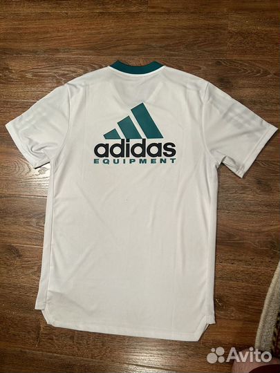 Футболка Adidas Equipment