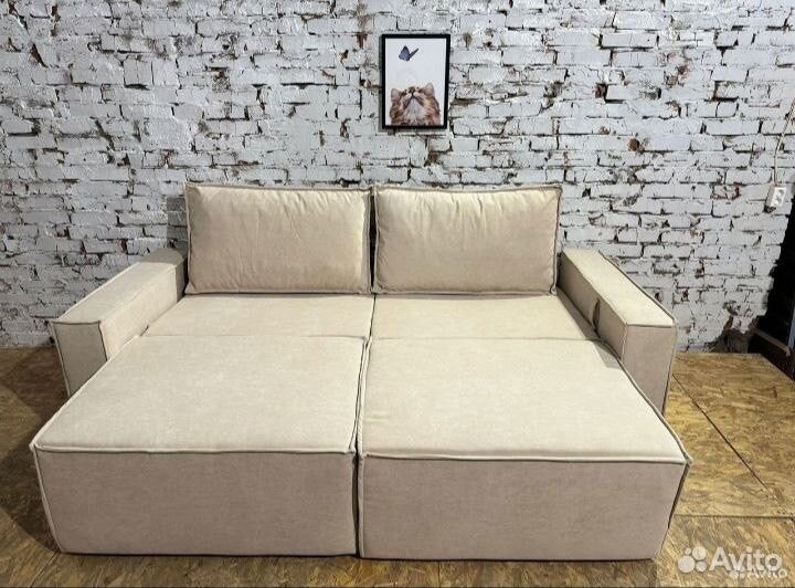 Диван Лофт #194