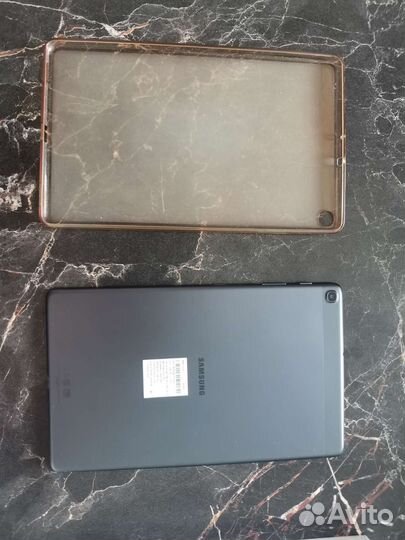 Планшет Samsung galaxy tab a 10.1 sm-510