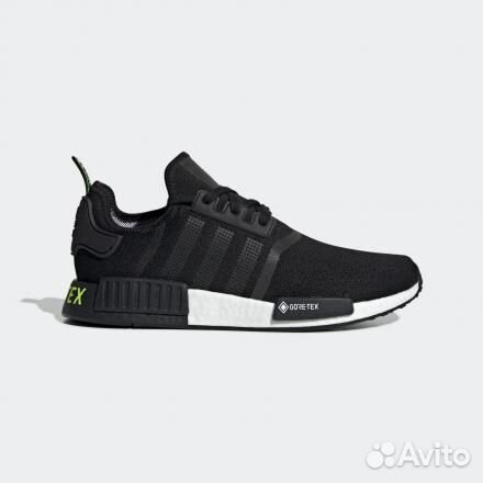 Кроссовки Adidas NMD R1 gore-TEX Оригинал