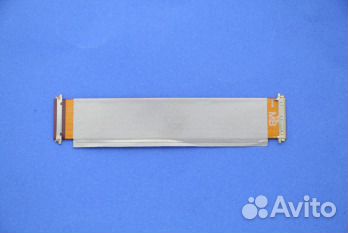 Шлейф матрицы новый для Asus T303UA Apc